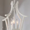 Bamboo Lantern