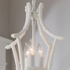 Bamboo Lantern