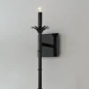 Bamboo Stick Sconce