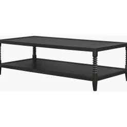 Bandoneon Coffee Table