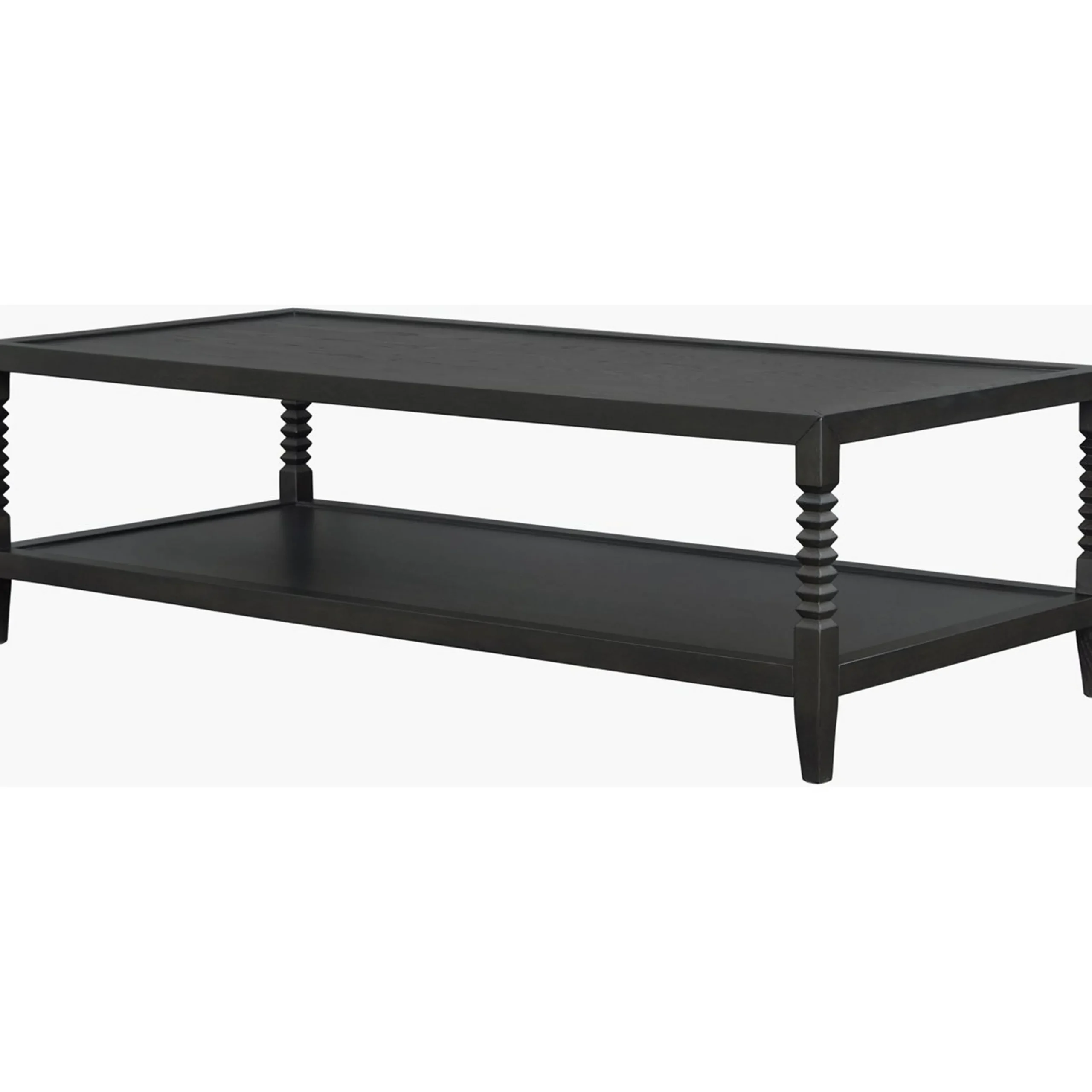 Bandoneon Coffee Table