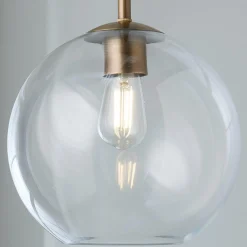 Banyan Pendant - Large