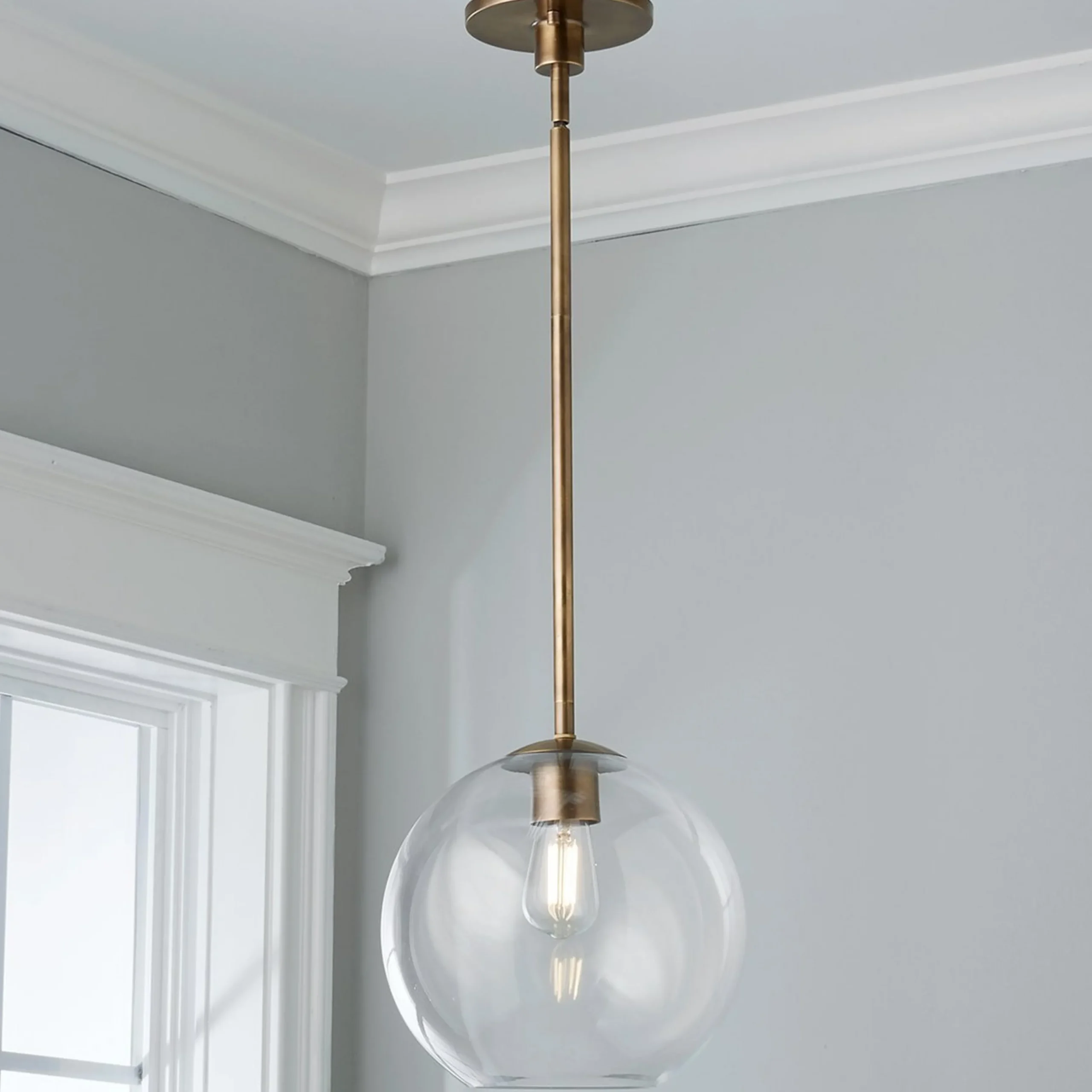 Banyan Pendant - Large