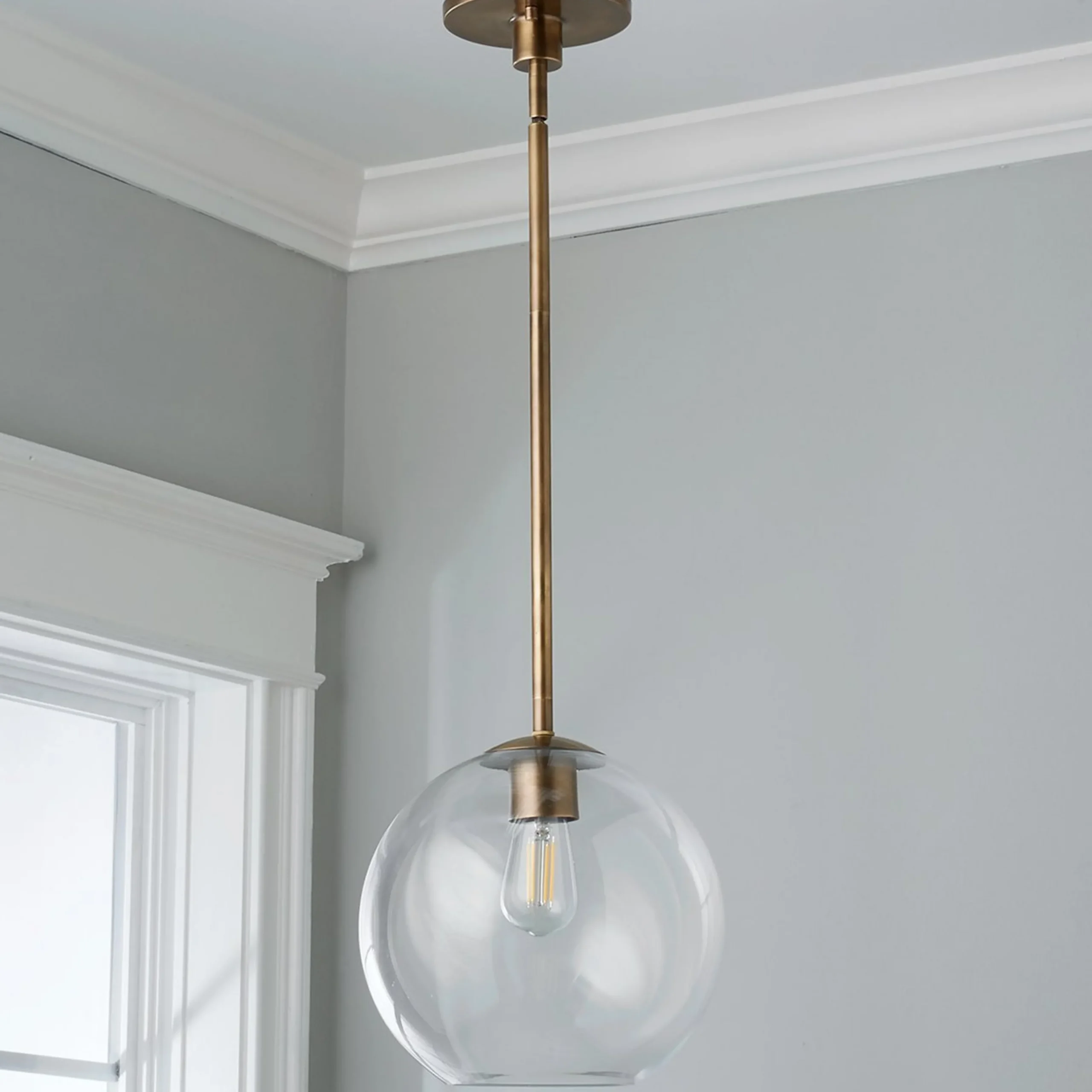 Banyan Pendant - Large