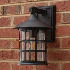 Bar Harbor Outdoor Sconce - Large
