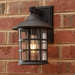 Bar Harbor Outdoor Sconce - Medium