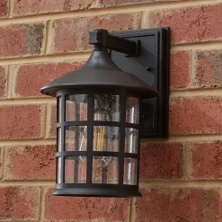 Bar Harbor Outdoor Sconce - Medium