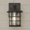 Bar Harbor Outdoor Sconce - Small