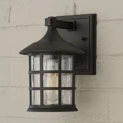 Bar Harbor Outdoor Sconce - Small