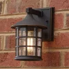 Bar Harbor Outdoor Sconce - Small