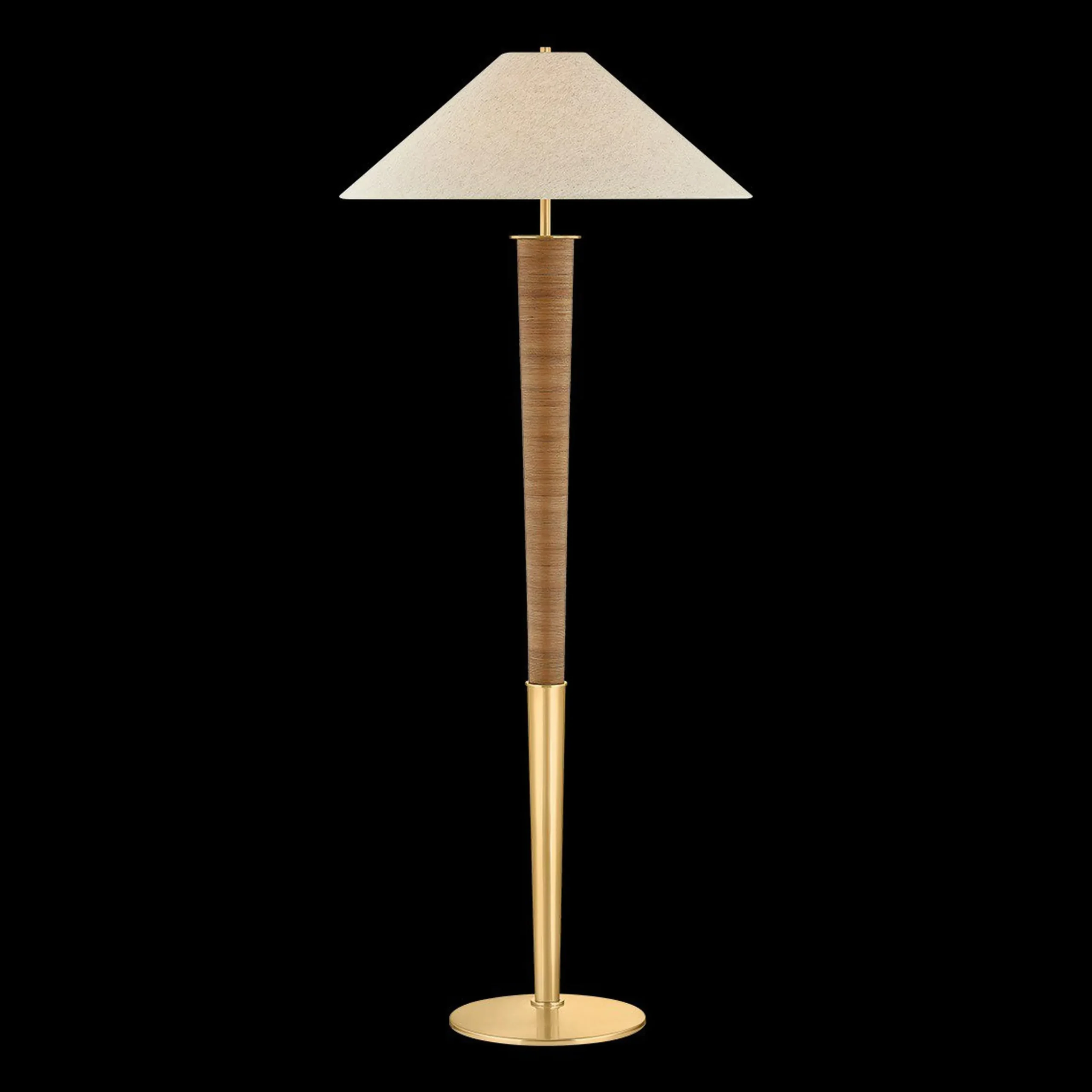 Barlett Floor Lamp