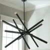 Barre Chandelier