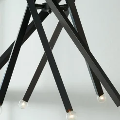Barre Chandelier