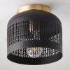 Bates Ceiling Light