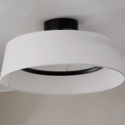Bayfront LED Ceiling Light - 21"