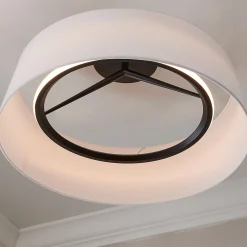 Bayfront LED Ceiling Light - 21"