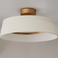 Bayfront LED Ceiling Light - 21"