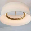 Bayfront LED Ceiling Light - 16"