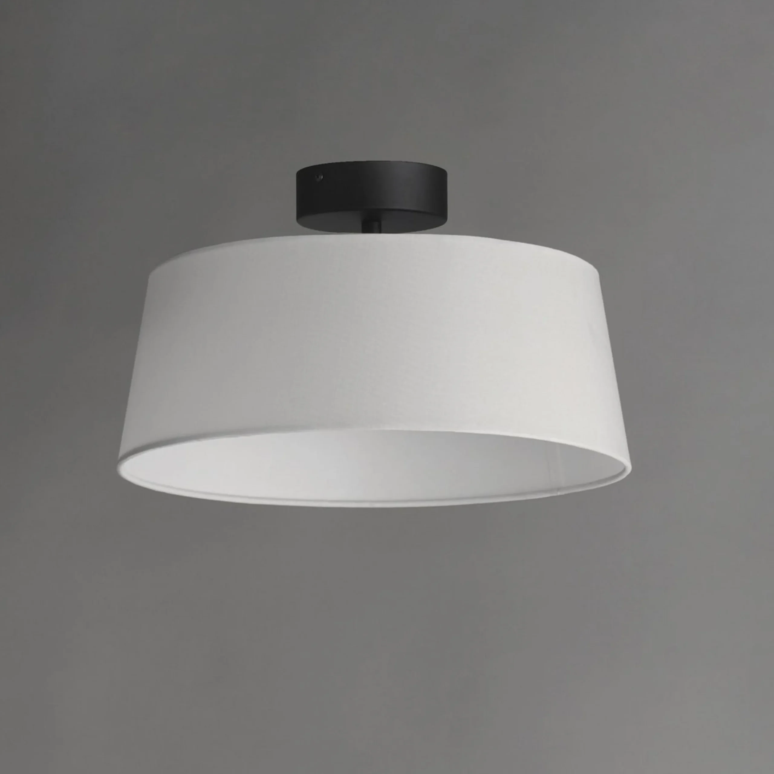 Bayfront LED Ceiling Light - 16"