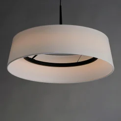 Bayfront LED Pendant - 21"