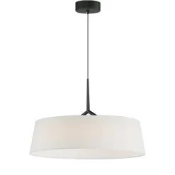 Bayfront LED Pendant - 21