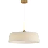 Bayfront LED Pendant - 21"