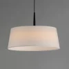 Bayfront LED Pendant - 16"