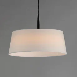 Bayfront LED Pendant - 16"