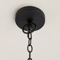 Beach Bungalow Outdoor Pendant - Large
