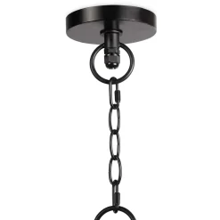 Beach Bungalow Outdoor Pendant - Small