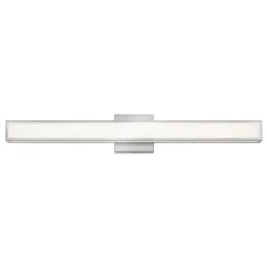 Beamed LED Vanity Light - Large