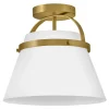 Beauvine Ceiling Light