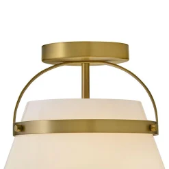 Beauvine Ceiling Light