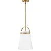 Beauvine Pendant