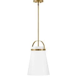 Beauvine Pendant