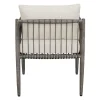 Belay Outdoor Dining Chair