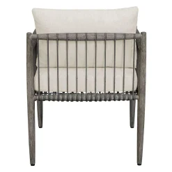 Belay Outdoor Dining Chair