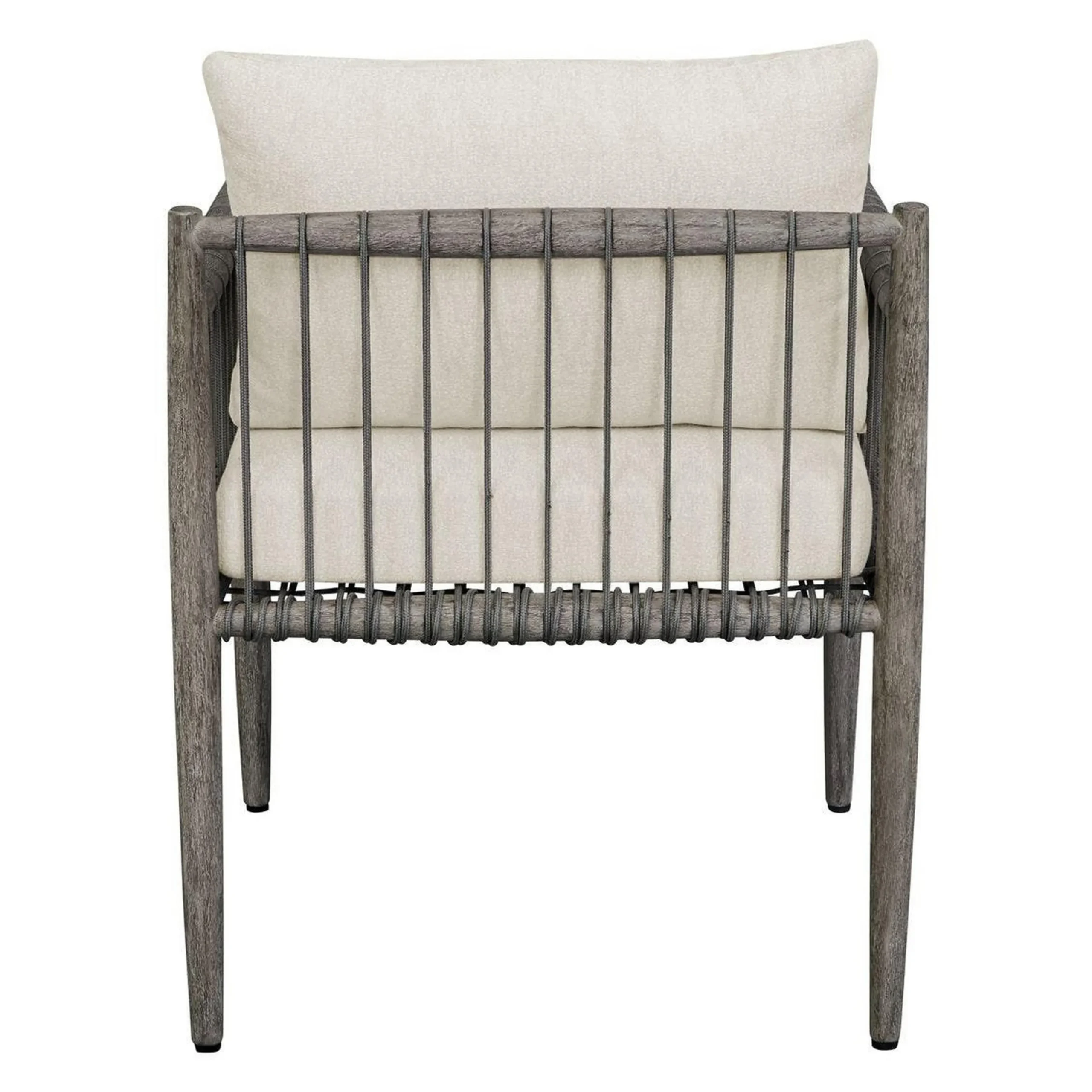 Belay Outdoor Dining Chair