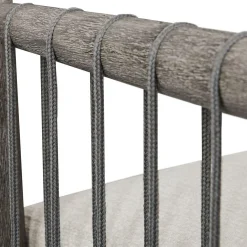 Belay Outdoor Dining Chair