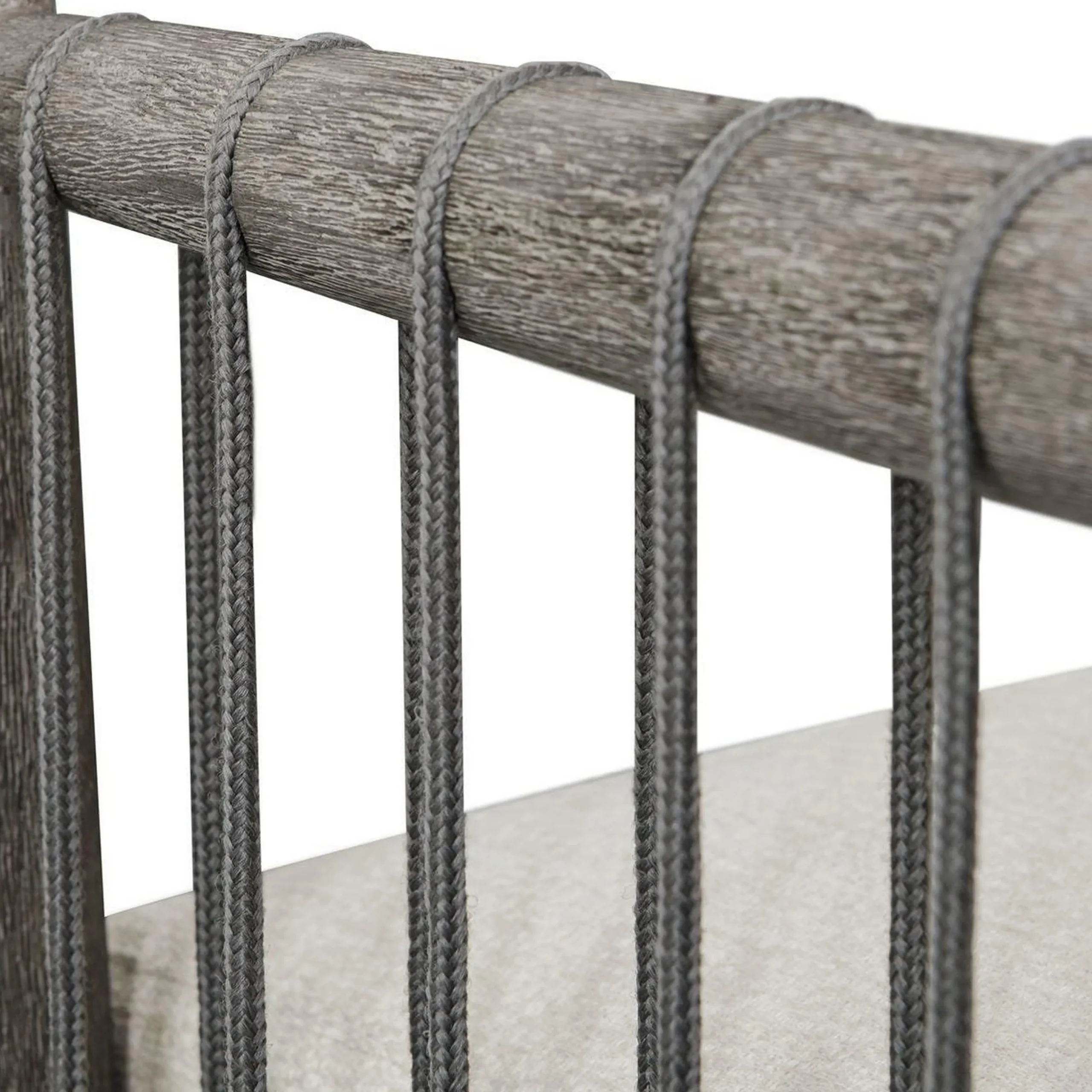 Belay Outdoor Dining Chair