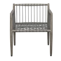 Belay Outdoor Dining Chair