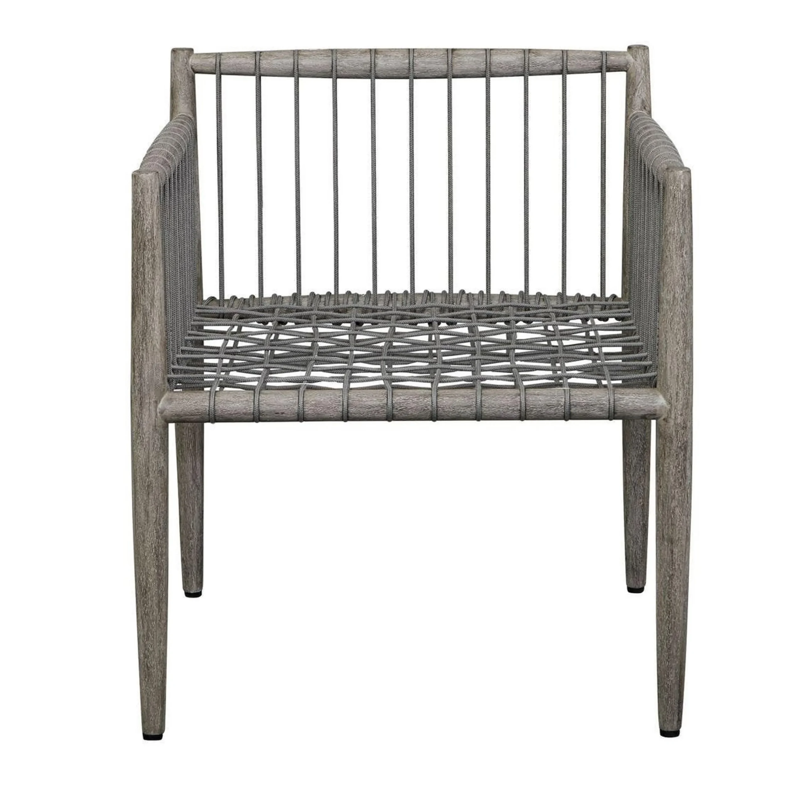 Belay Outdoor Dining Chair