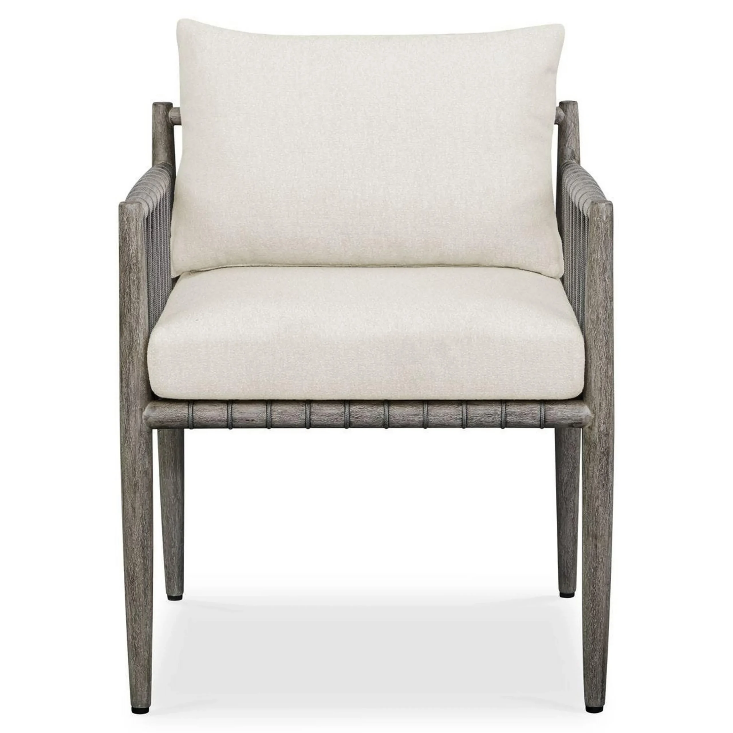 Belay Outdoor Dining Chair