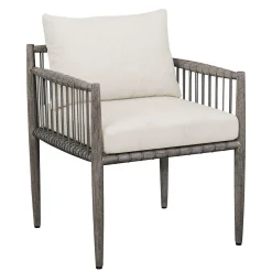 Belay Outdoor Dining Chair