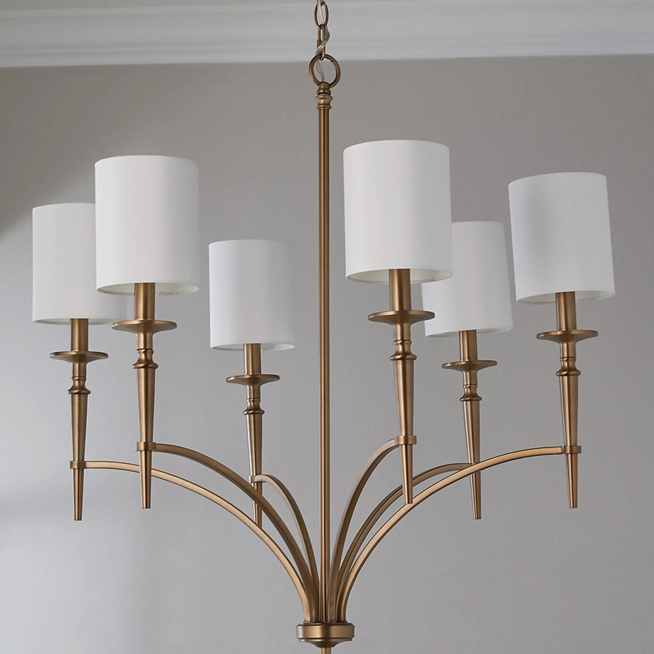Bella Chandelier