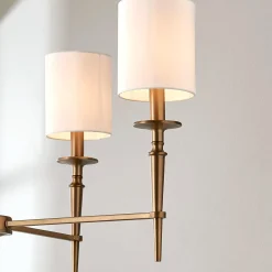 Bella Island Chandelier