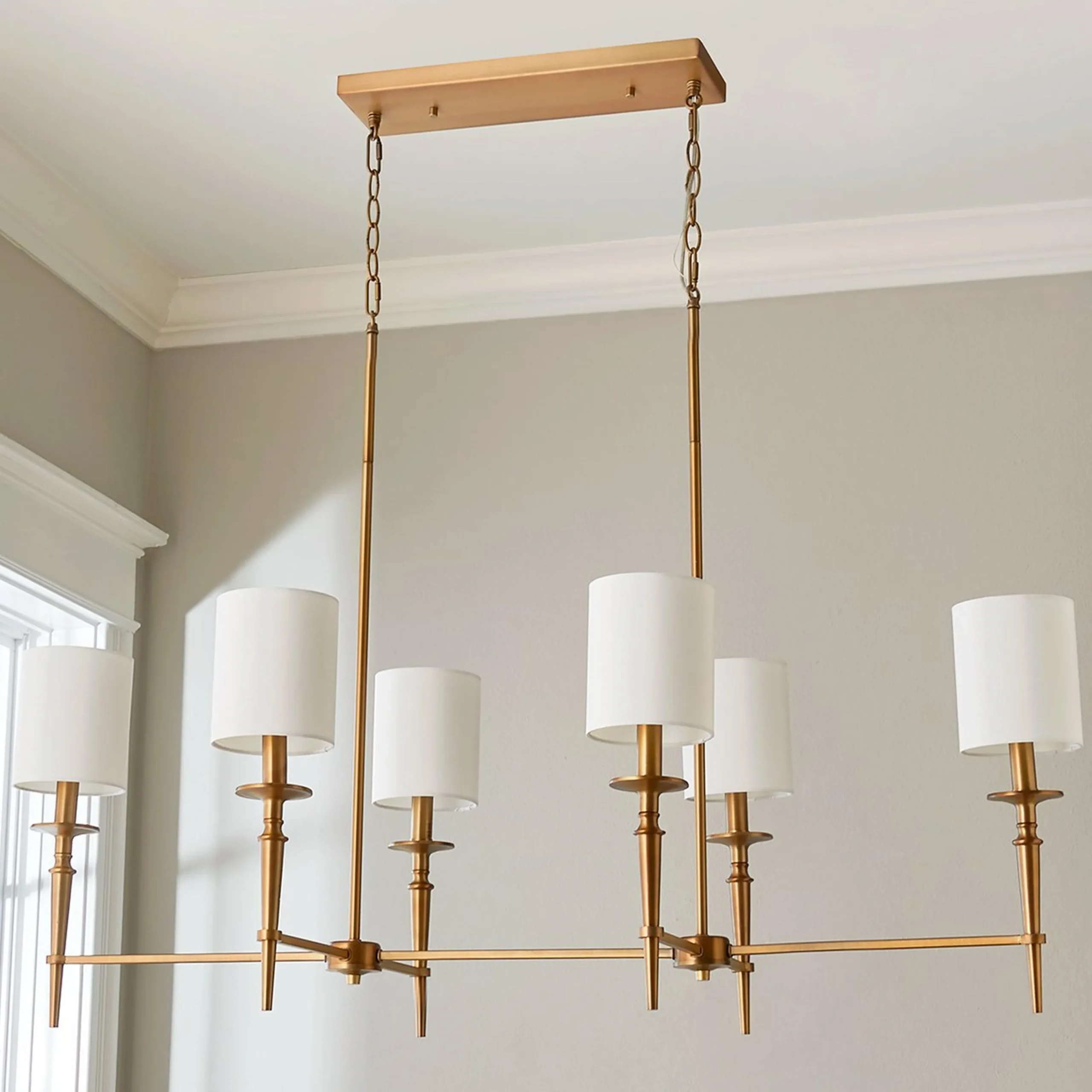 Bella Island Chandelier