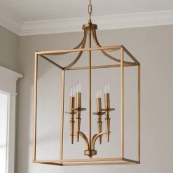 Bella Lantern