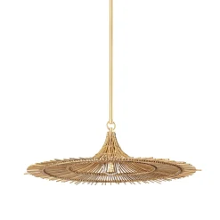 Belleza Pendant - Small