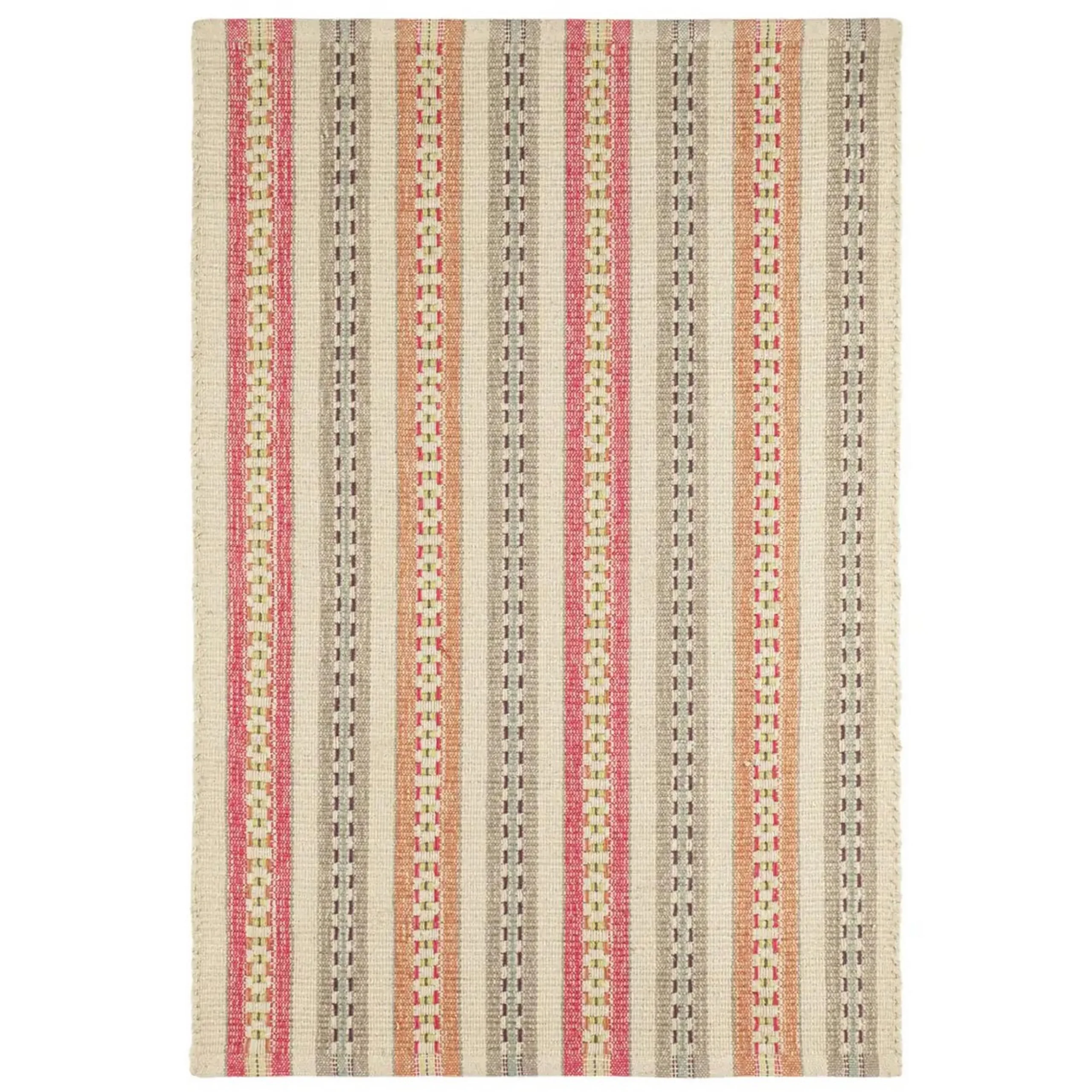 Bellmere Handwoven Rug